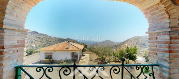 18 bedrooms House in Comares, Spain No. 58095 32