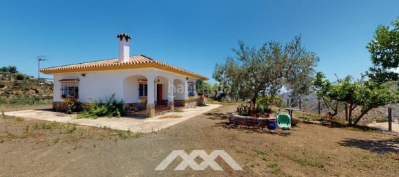 18 bedrooms House in Comares, Spain No. 58095 39