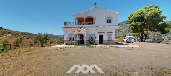 18 bedrooms House in Comares, Spain No. 58095 30