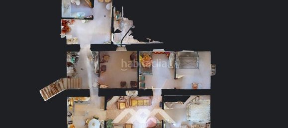 18 bedrooms House in Comares, Spain No. 58095 9