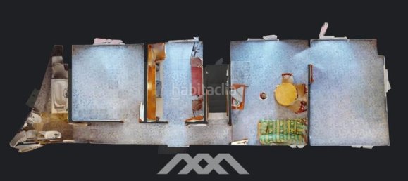 18 bedrooms House in Comares, Spain No. 58095 18