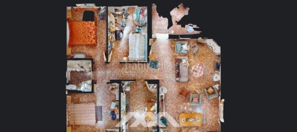 18 bedrooms House in Comares, Spain No. 58095 41