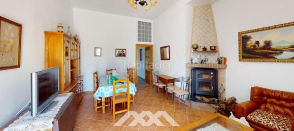 18 bedrooms House in Comares, Spain No. 58095 24