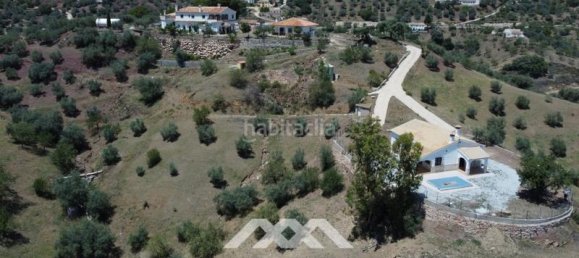 18 bedrooms House in Comares, Spain No. 58095 49
