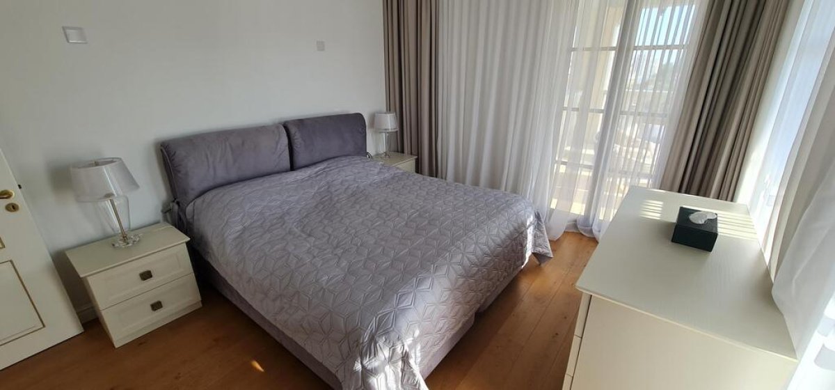3 chambres appartement à vendre à Limassol, Cyprus № 24685