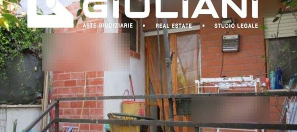 5-Zimmer Wohnung in Guidonia Montecelio, Italy, Nr. 155106 3