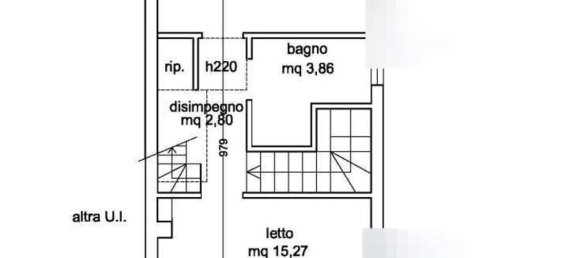 5-Zimmer Wohnung in Guidonia Montecelio, Italy, Nr. 155106 4