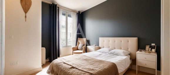 2 chambres Appartement à Paris, France No. 174877 2
