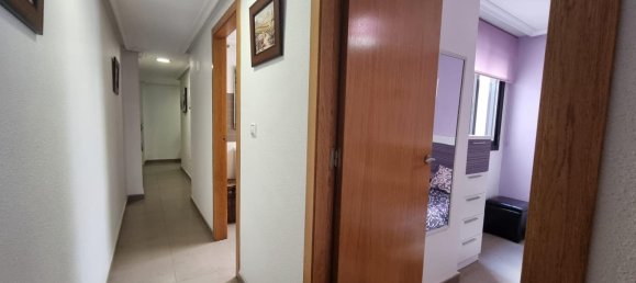 Apartamento T2 em Torrevieja, Espanha N.º 369846 10