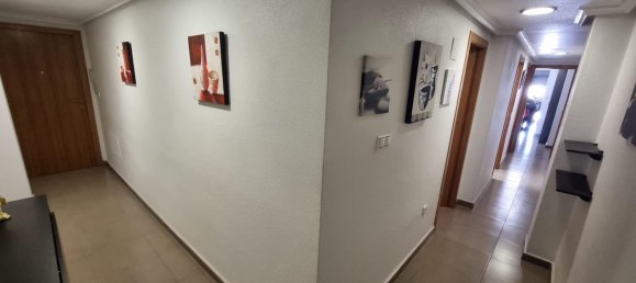Apartamento T2 em Torrevieja, Espanha N.º 369846 5