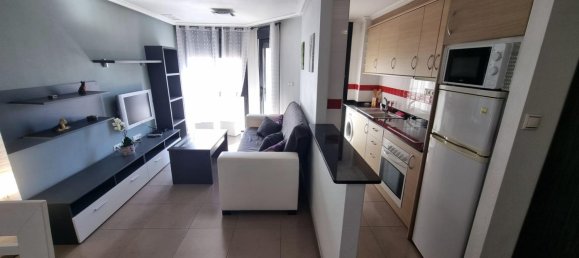 Apartamento T2 em Torrevieja, Espanha N.º 369846 13