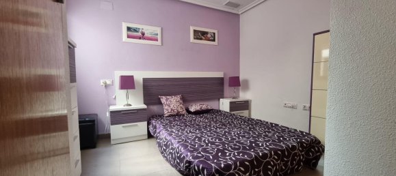 Apartamento T2 em Torrevieja, Espanha N.º 369846 11