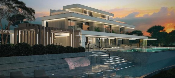 1218m² Land in Almancil, Portugal No. 208444 2