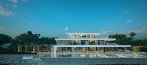 1218m² Land in Almancil, Portugal No. 208444 3