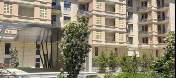 2 غرف نوم شقة في Khatay, Azerbaijan رقم 1237 13