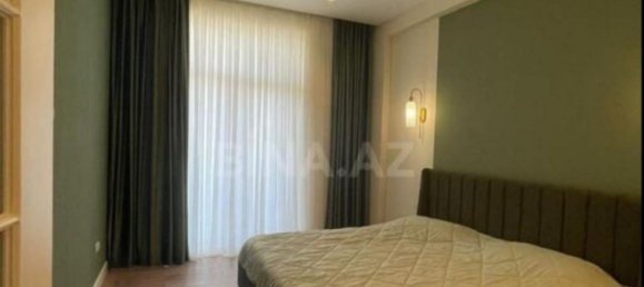 2 غرف نوم شقة في Khatay, Azerbaijan رقم 1237 2