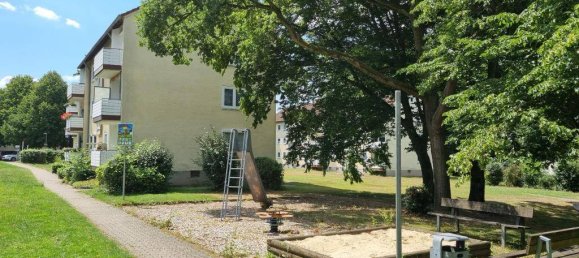 2-Zimmer Wohnung in Dortmund, Germany, Nr. 6139 11