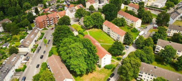 2-Zimmer Wohnung in Dortmund, Germany, Nr. 6139 12