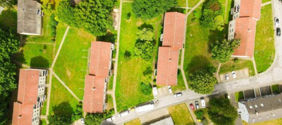 2-Zimmer Wohnung in Dortmund, Germany, Nr. 6139 14