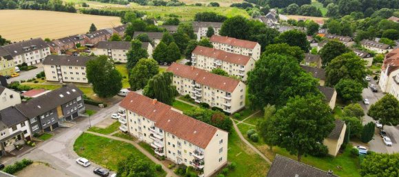2-Zimmer Wohnung in Dortmund, Germany, Nr. 6139 13
