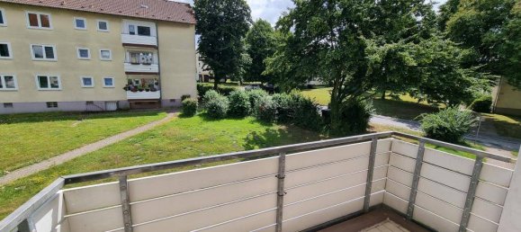 2-Zimmer Wohnung in Dortmund, Germany, Nr. 6139 7