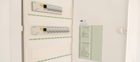 2-Zimmer Wohnung in Dortmund, Germany, Nr. 6139 8