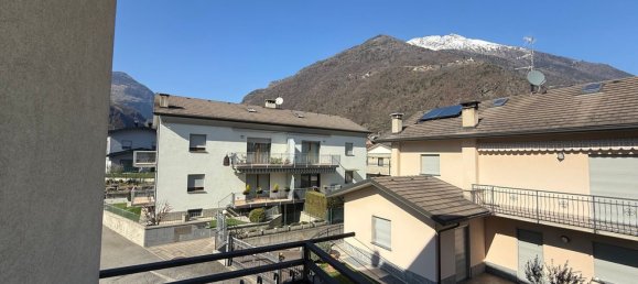 6-Zimmer Wohnung in Tirano, Italy, Nr. 71111 38