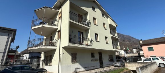 6-Zimmer Wohnung in Tirano, Italy, Nr. 71111 2