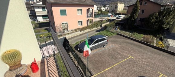 6-Zimmer Wohnung in Tirano, Italy, Nr. 71111 34