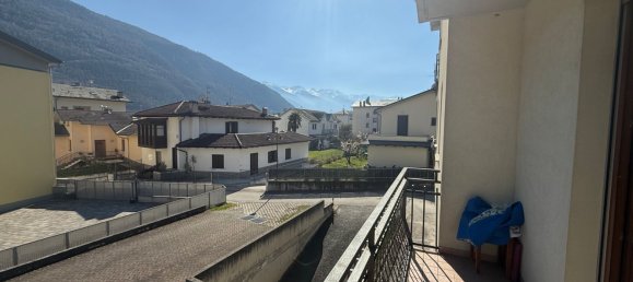 6-Zimmer Wohnung in Tirano, Italy, Nr. 71111 37