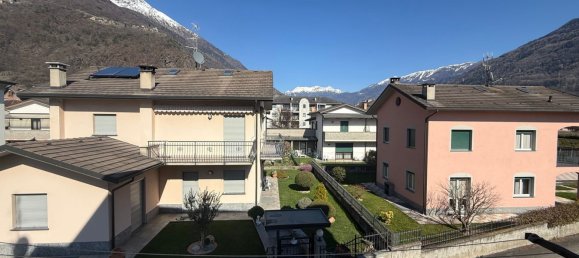 6-Zimmer Wohnung in Tirano, Italy, Nr. 71111 39