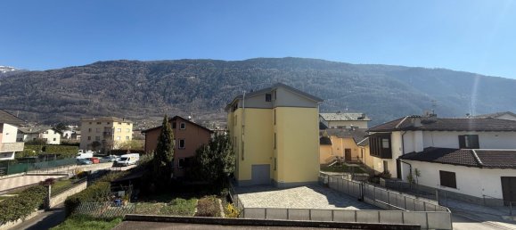 6-Zimmer Wohnung in Tirano, Italy, Nr. 71111 36