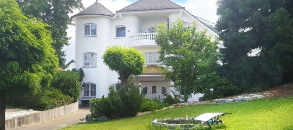 11-Zimmer Villa in Main-Kinzig, Germany, Nr. 127480 5