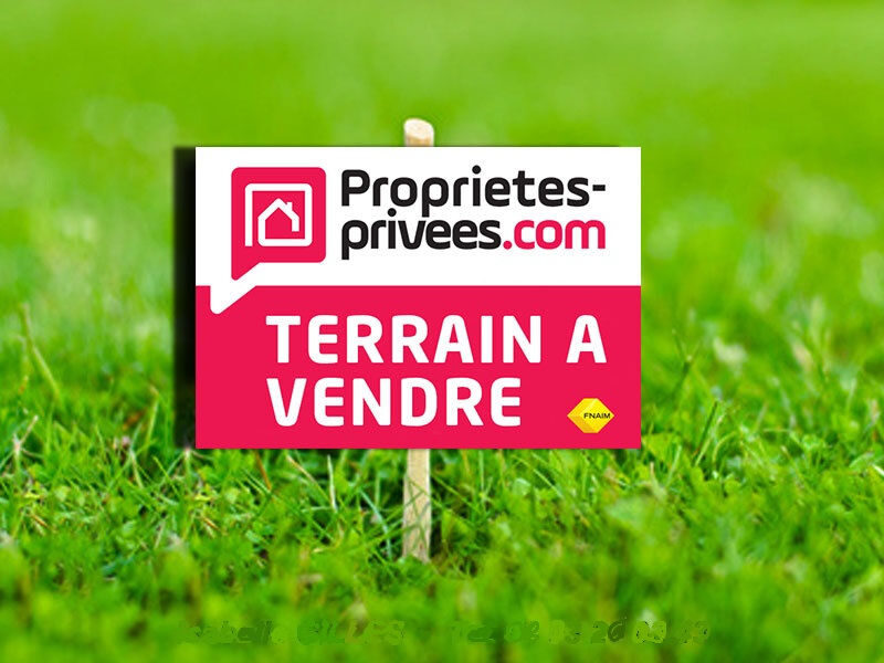 1248m² Land in Calvados, France No. 322908