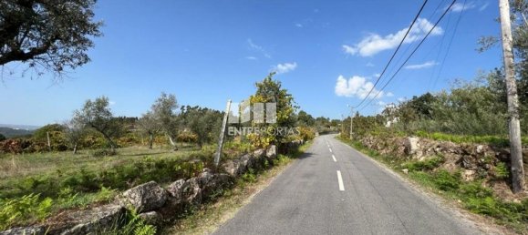 Terreno en Soalhaes, Portugal 17350 m² No. 49764 2