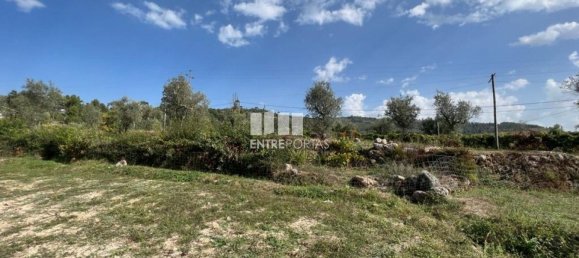 Terreno en Soalhaes, Portugal 17350 m² No. 49764 18