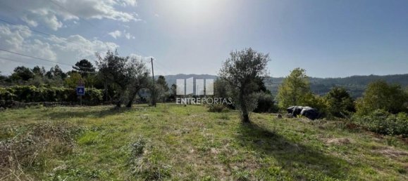 Terreno en Soalhaes, Portugal 17350 m² No. 49764 17