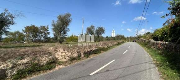 Terreno en Soalhaes, Portugal 17350 m² No. 49764 6