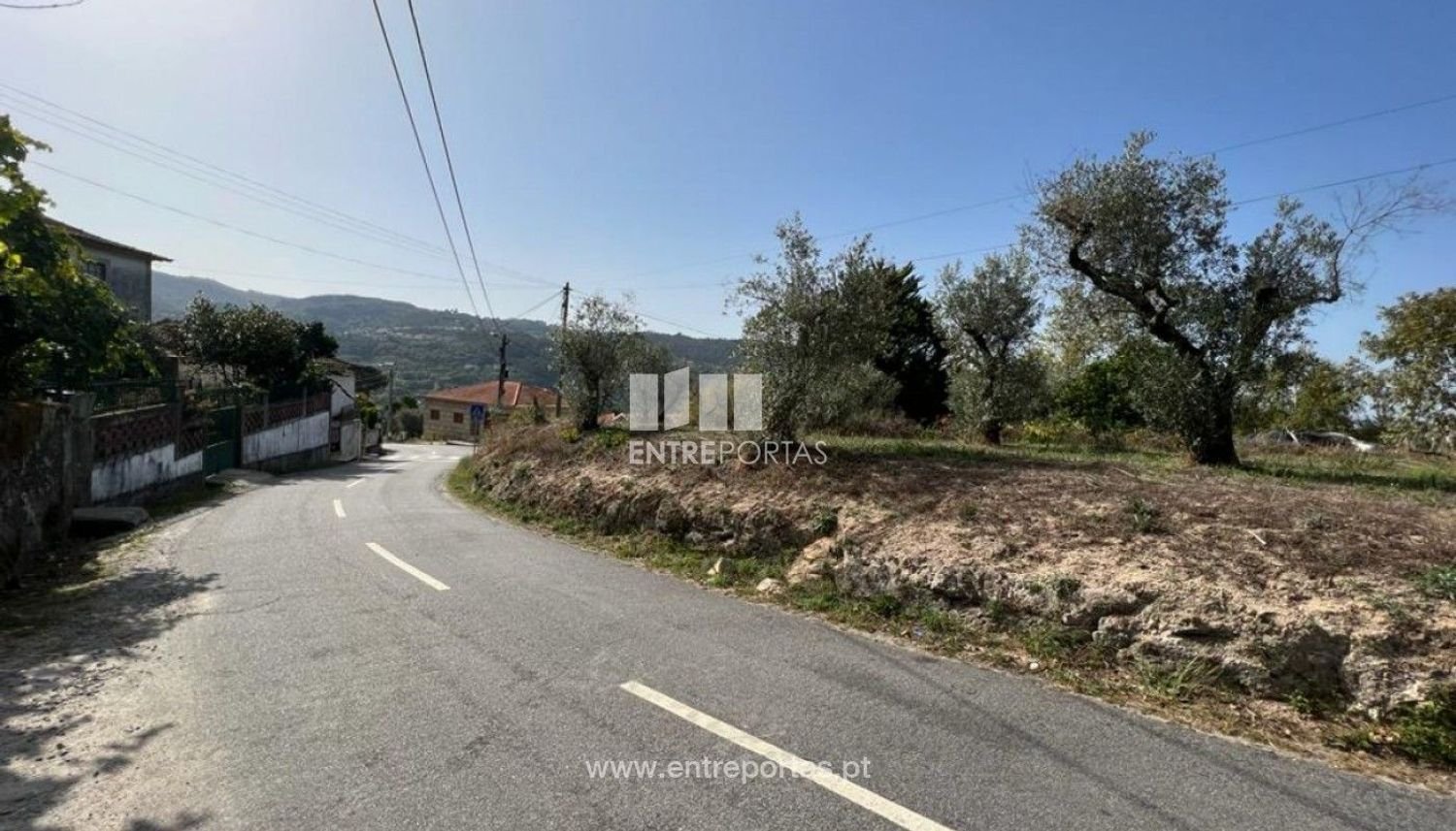 Terreno en Soalhaes, Portugal 17350 m² No. 49764