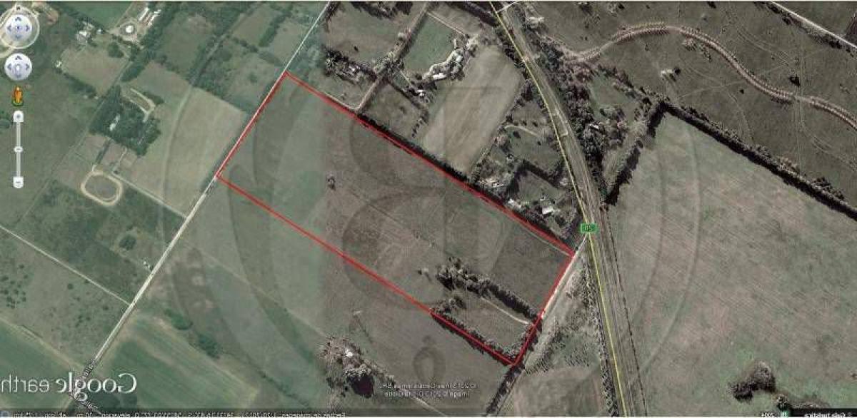  Land in Pilar, Argentina No. 43468