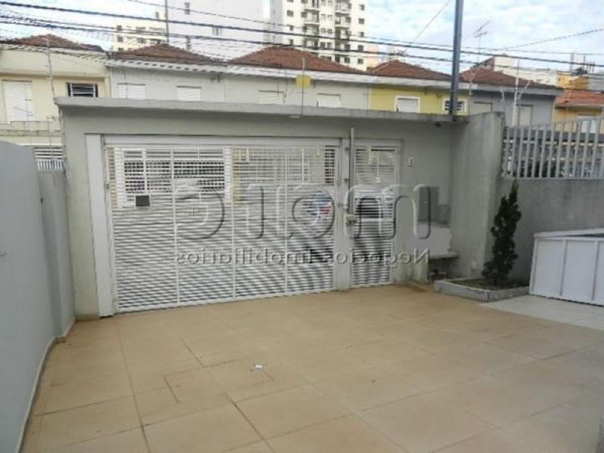 3 bedrooms House in Sao Paulo, Brazil No. 452238