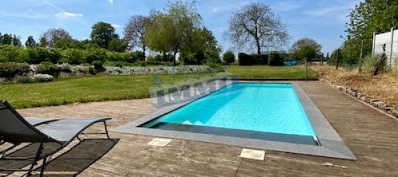 Casa de 2 dormitorios en Bienvillers-au-Bois, France No. 66351 6