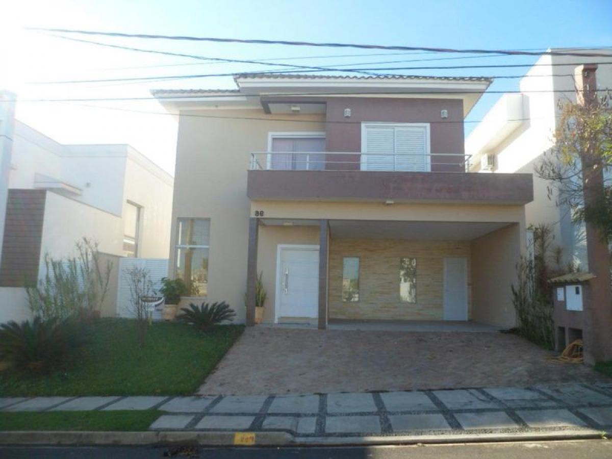 3 Schlafzimmer Haus in Sao Paulo, Brazil, Nr. 448553