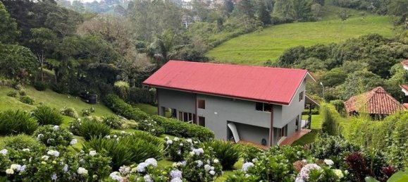 3 غرف نوم منزل في Moravia, Costa Rica رقم 585 2