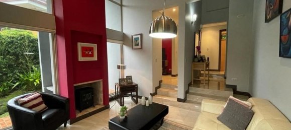 3 غرف نوم منزل في Moravia, Costa Rica رقم 585 4