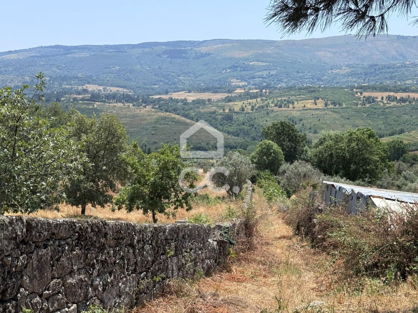 Grundstück in Carrapichana, Portugal 21000m², Nr. 221656