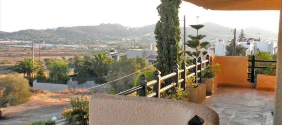 6 غرف نوم فيلا في Saronida, Greece رقم 6807 8