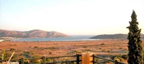 6 غرف نوم فيلا في Saronida, Greece رقم 6807 7