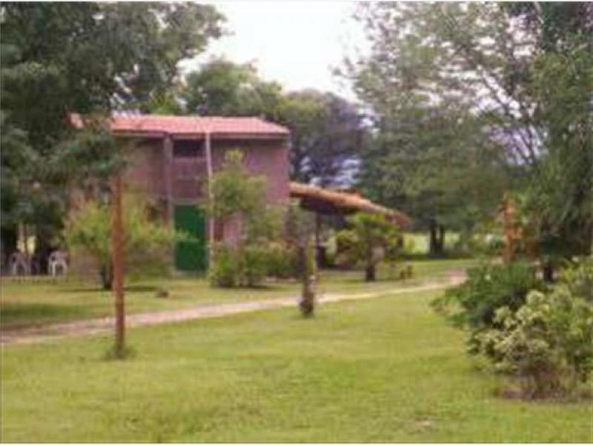 Hotel en Córdoba, Argentina 350 m² No. 25017