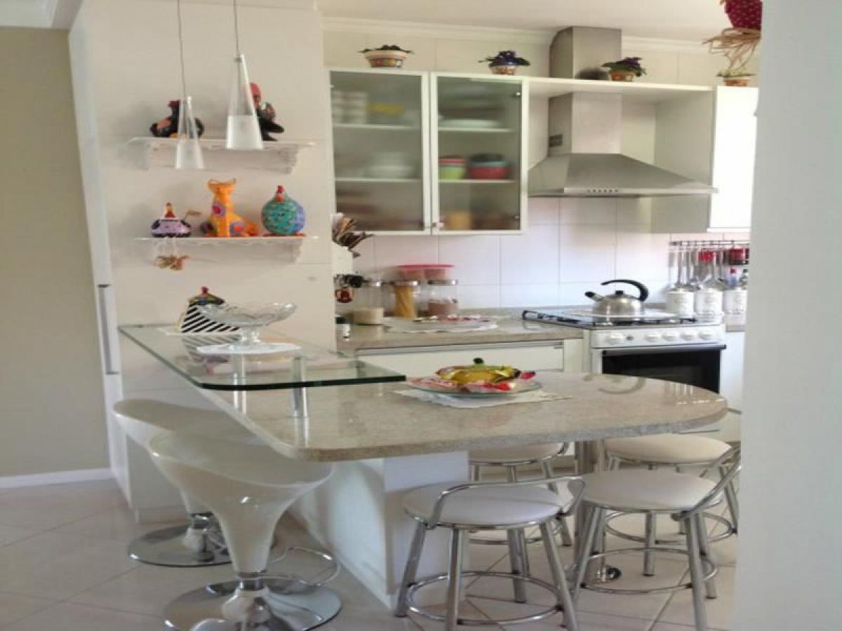 3 bedrooms Apartment in Florianopolis, Brazil No. 513812